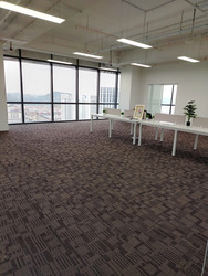 Woods Square (D25), Office #448166431